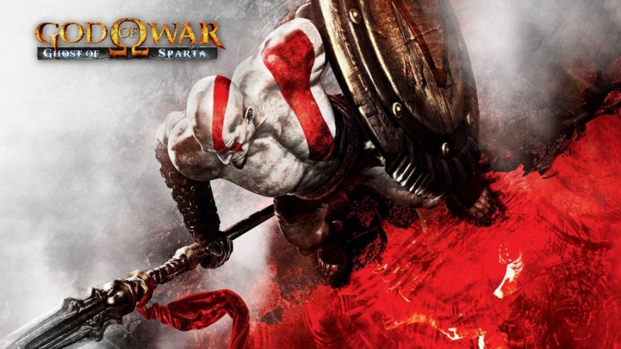 ghost of Sparta: God war APK for Android Download