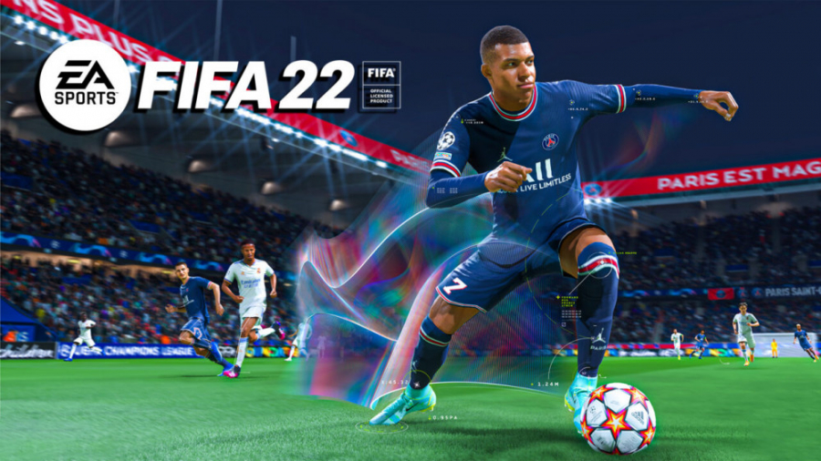 FIFA 22 Game for Android - Download