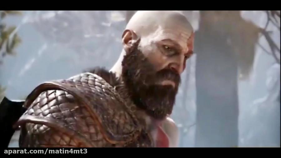 300MB] God Of War Ghost Of Sparta Highly Compressed PSP ISO