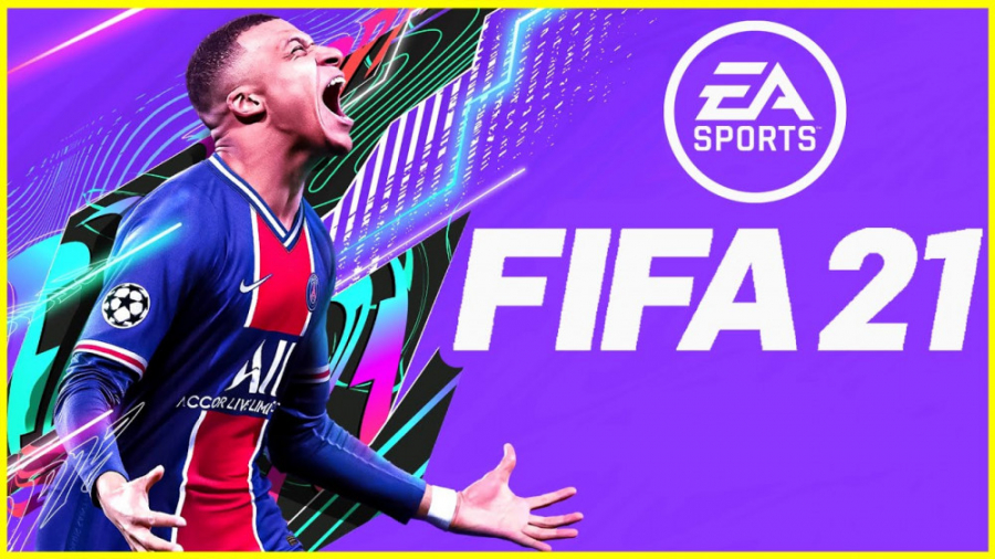 FIFA 21 Game for Android - Download