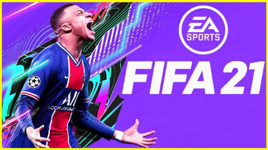 FIFA 21 Mobile on Android & iOS Free Download - Apk Corner