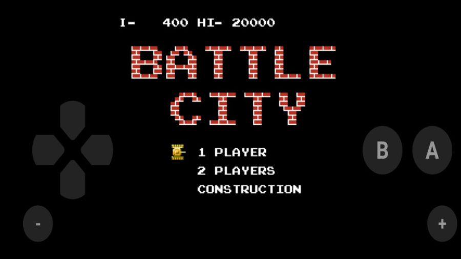 Battle City Game For Android - Download | Bazaar