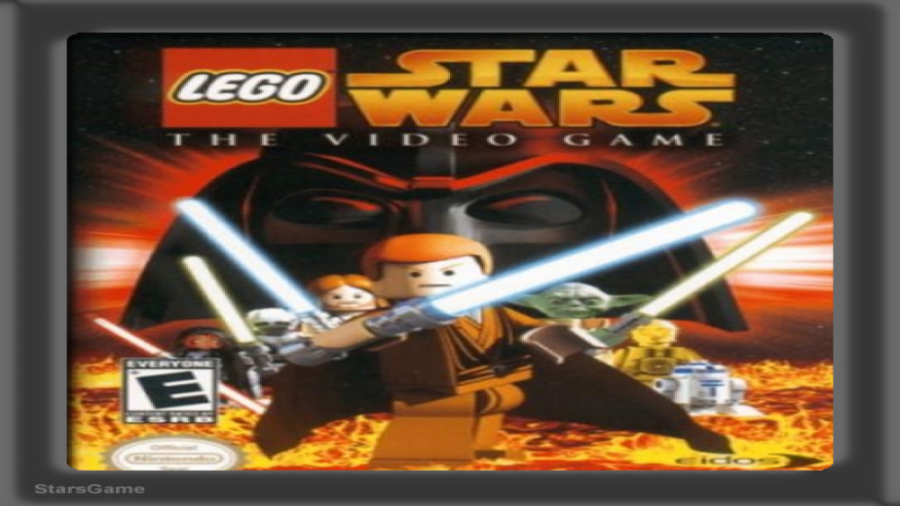 Lego star wars the video game android sale