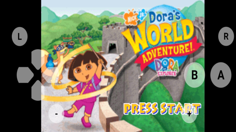 DORA公式アカウント01 Prime Video: Dora the Explorer Season 1