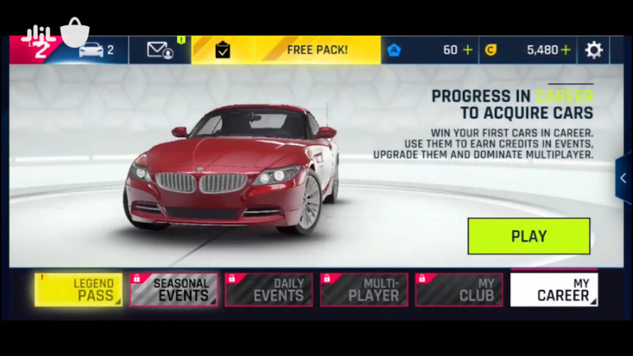 Asphalt 9: Legends Game for Android - Download