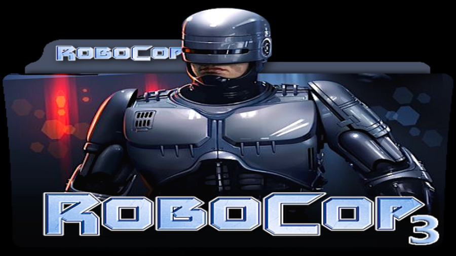 Baixar RoboCop 3.0 Android - Download APK Grátis