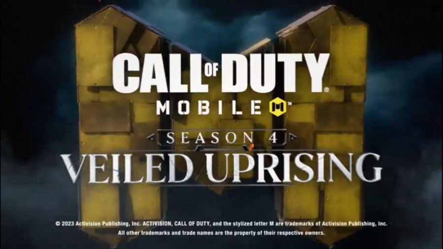 COD Mobile Season 4 Update Patch Notes