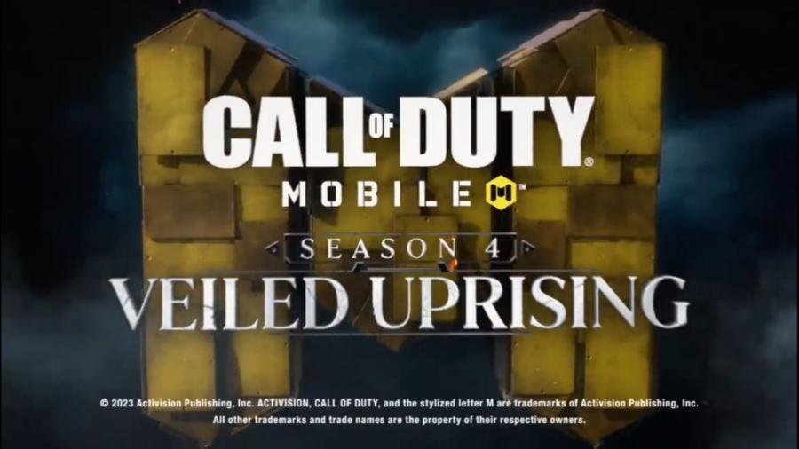 دانلود کالاف دیوتی موبایل سیزن 9 (Call of Duty®: Mobile)