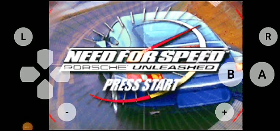 Need For Speed Porsche Unleashed Game For Android - Download.