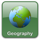 اصطلاحات تخصصی جغرافیا