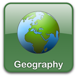 Geography Phrases