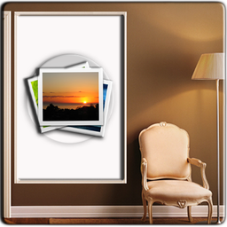 Home Design Frames