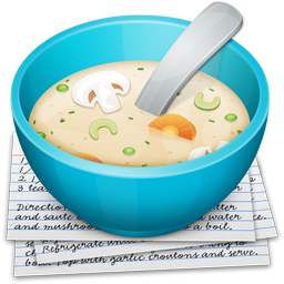 Anvae Soup