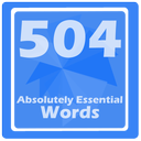 504 لغت (125+)