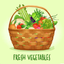 آشپزی با سبزیجات