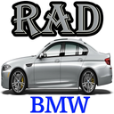 BMW WALLPAPER