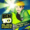 Ben 10 Alien Force