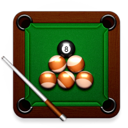 Accounting Billiards Club