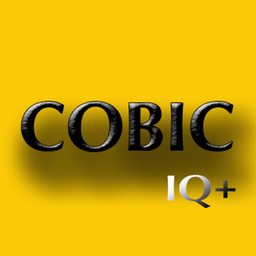 COBIC-IQ+