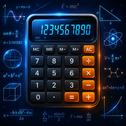 Calculator