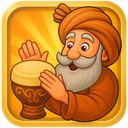 ضرب الحدس (بازی کلمات حدس ضرب المثل)