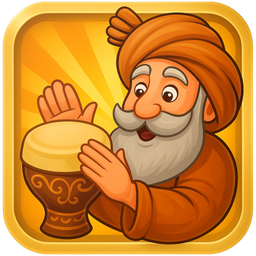 ضرب الحدس (بازی کلمات حدس ضرب المثل)