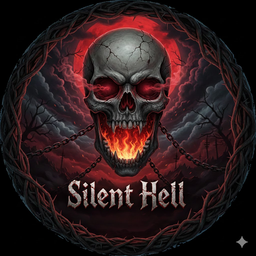 جهنم خاموش Silent Hell