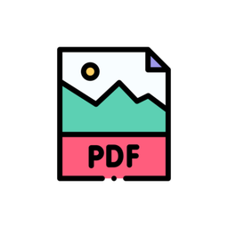 پی دی اف ساز ،تبدیل تصاویر به PDF