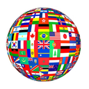 کد کشورها