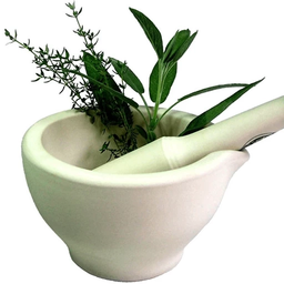 درمان گیاهی