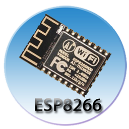 ESP8266-Remote