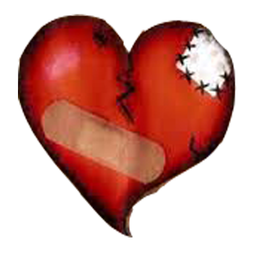 التیام قلب شکسته