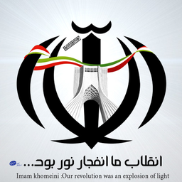 انقلاب اسلامی