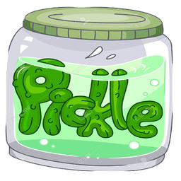 Pickle & Sauces