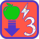 Free power energy of gravity 3