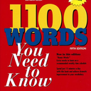 یادگیری سریع 1100 لغت