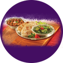 غذاهای بومی و محلی