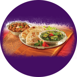 غذاهای بومی و محلی