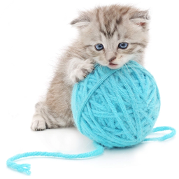 آموزش بافتنی