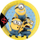 ‏شبیه ساز من نفرت انگیز