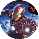 ‏شبیه ساز مرد آهنی