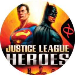 ‏‏‏شبیه ساز قهرمانان لیگ عدالت