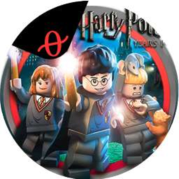 ‏‏‏شبیه ساز لگو هری پاتر 1 تا 4