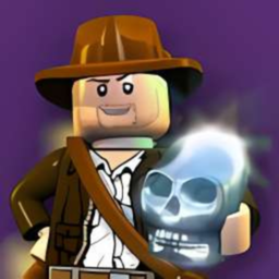 ‏شبیه ساز لگو ایندیاناجونز 2