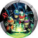 ‏شبیه ساز لاک پشت های نینجا