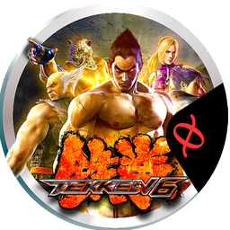 ‏‏شبیه ساز تیکن 6