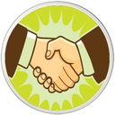 Hand Shake Secret