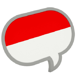Speak Indonesian