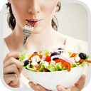 رژیم غذایی