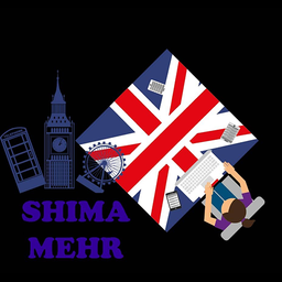 SHIMAMEHR-ENGLISH PARENTS